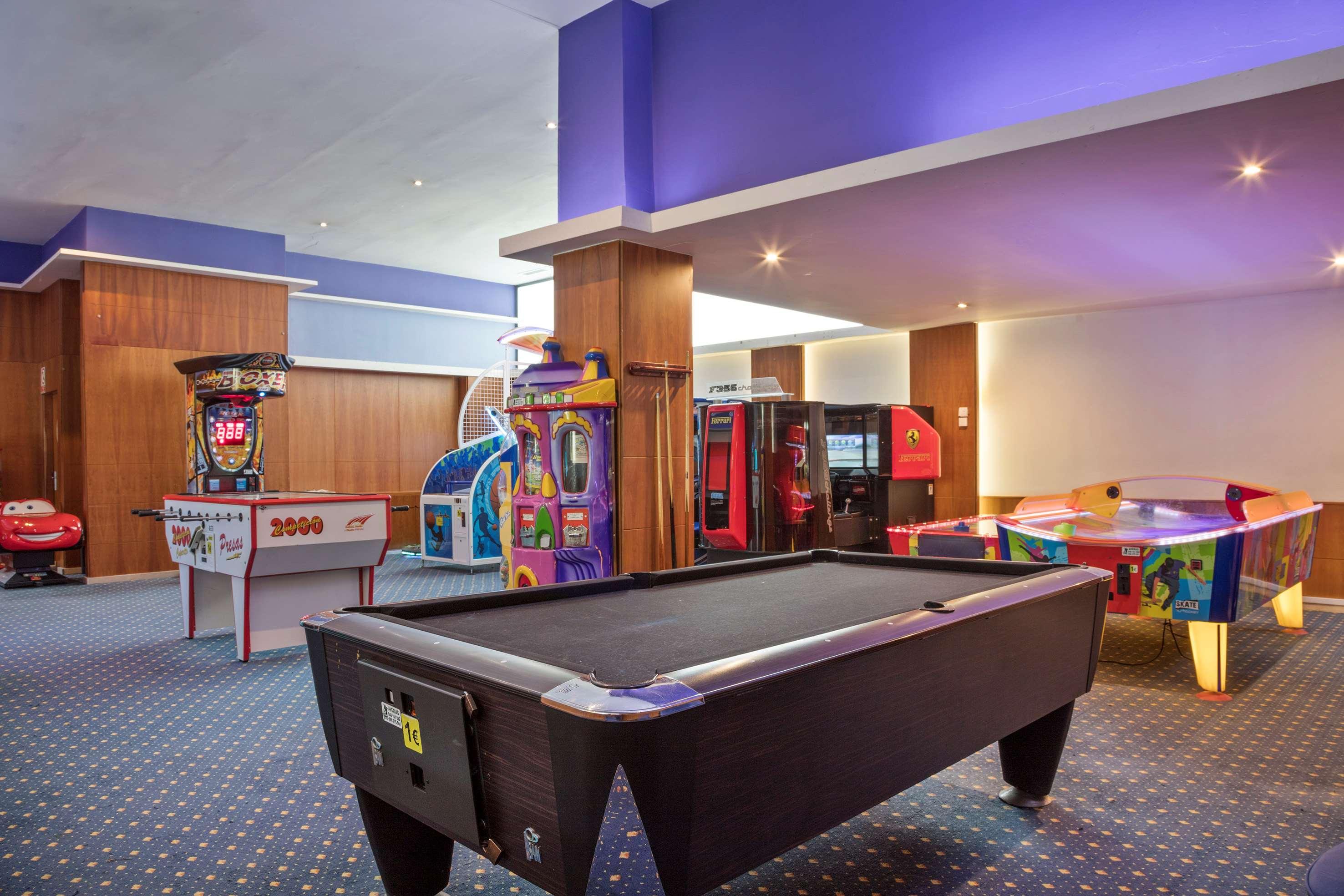 Melia Benidorm Otel Dış mekan fotoğraf