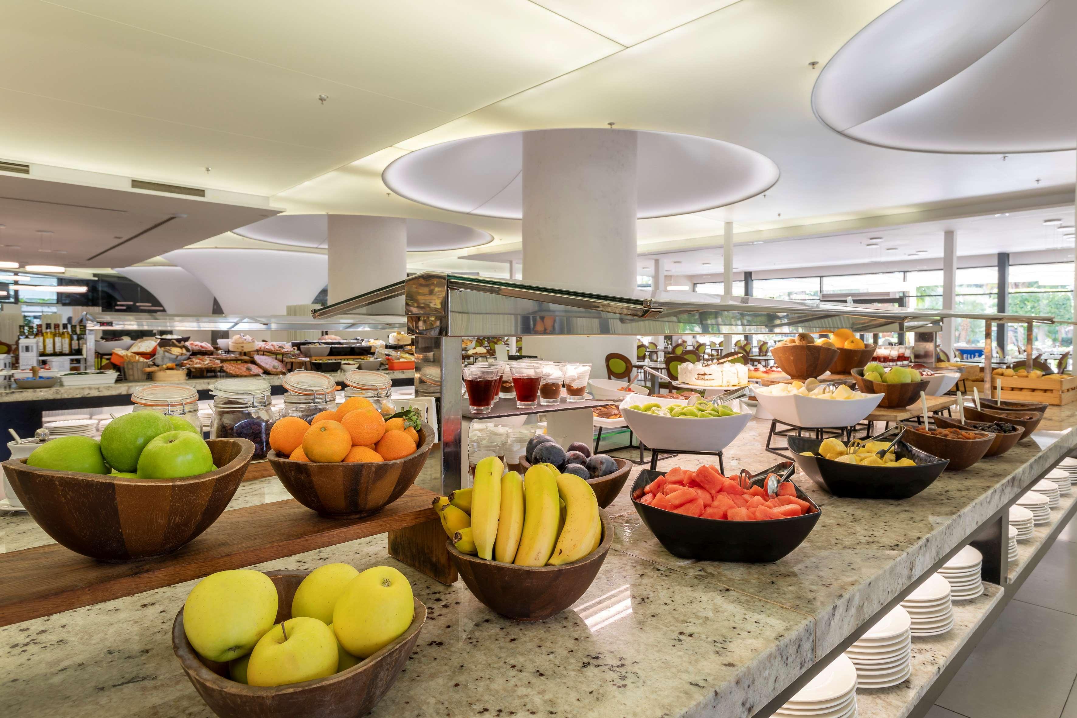 Melia Benidorm Otel Dış mekan fotoğraf