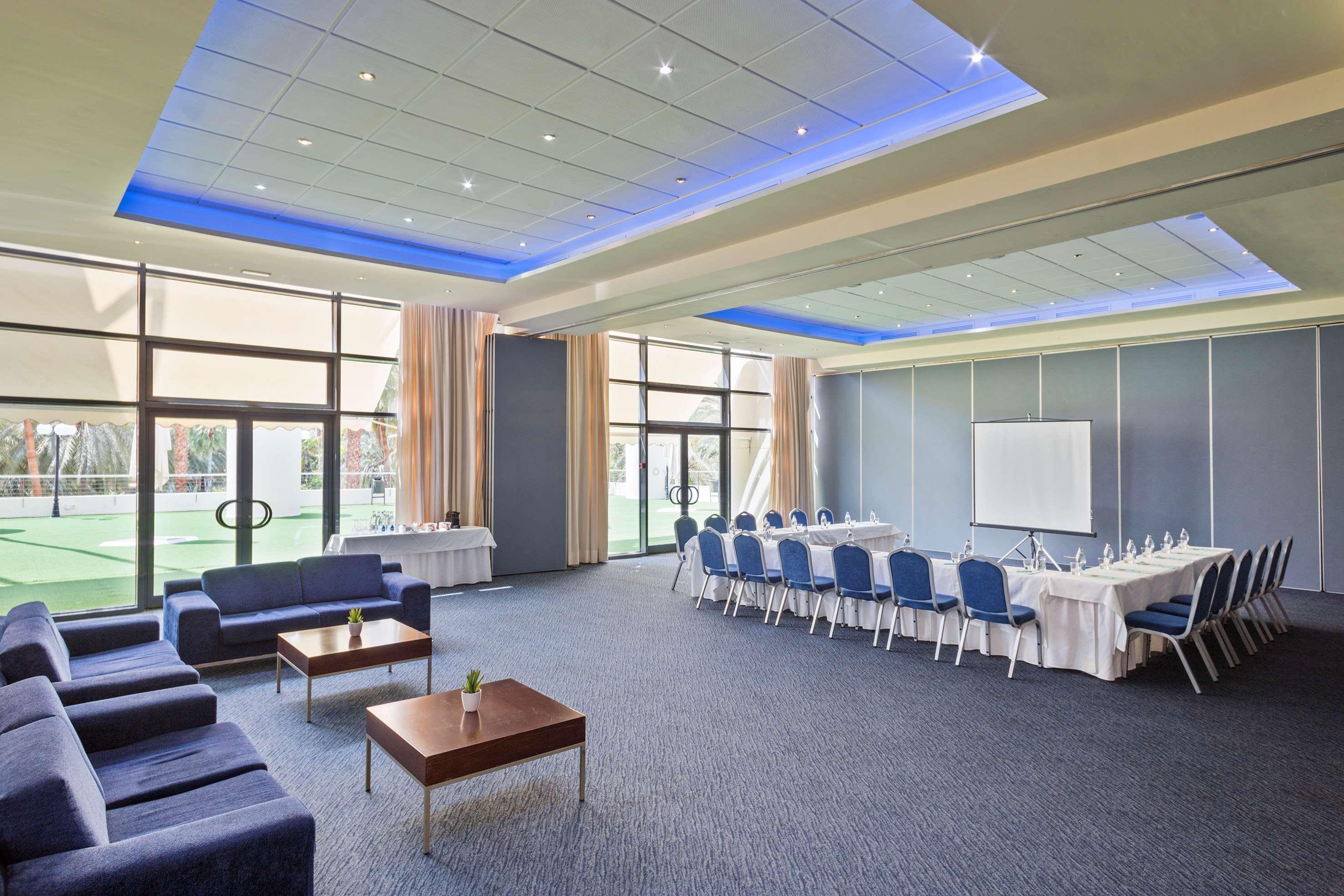 Melia Benidorm Otel Dış mekan fotoğraf