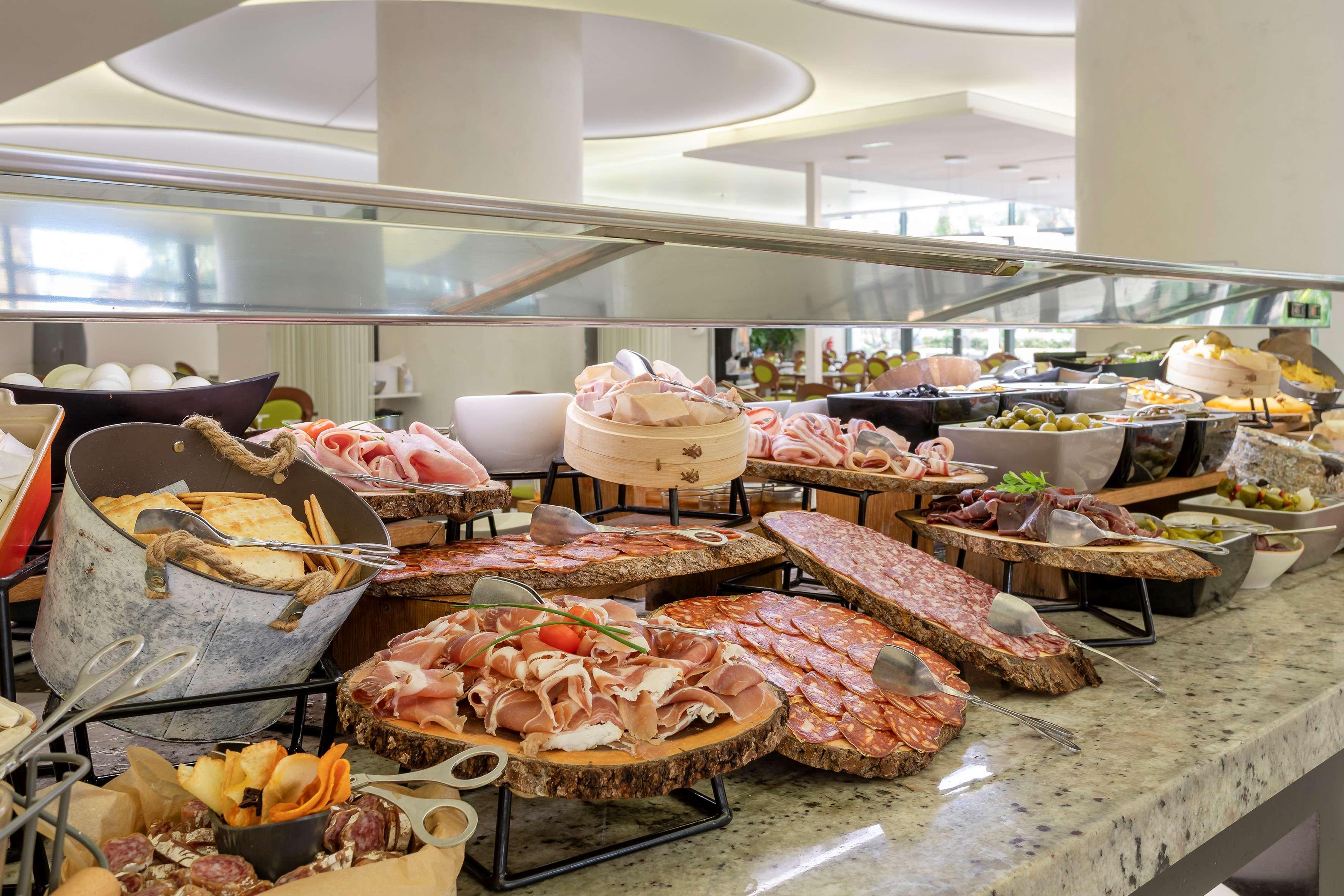 Melia Benidorm Otel Dış mekan fotoğraf