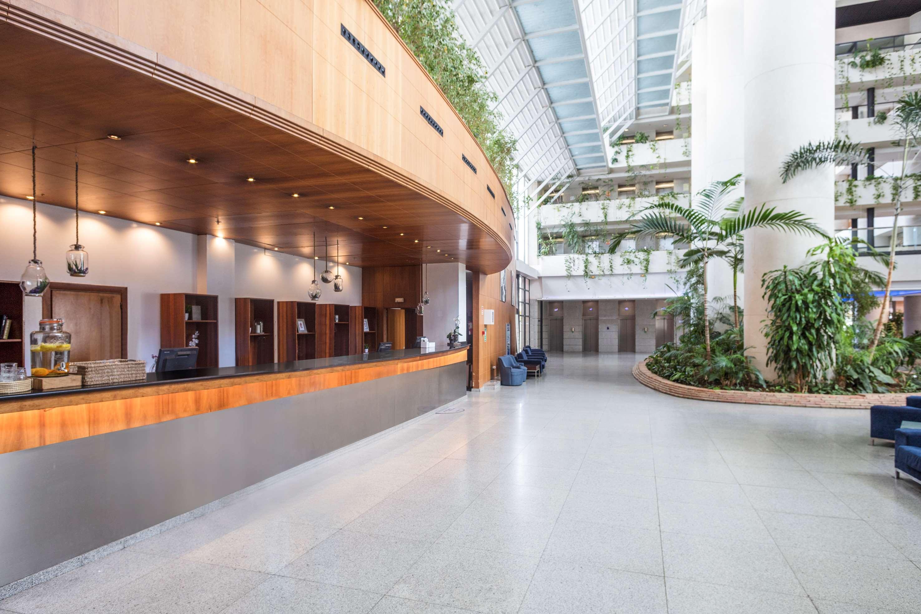 Melia Benidorm Otel Dış mekan fotoğraf